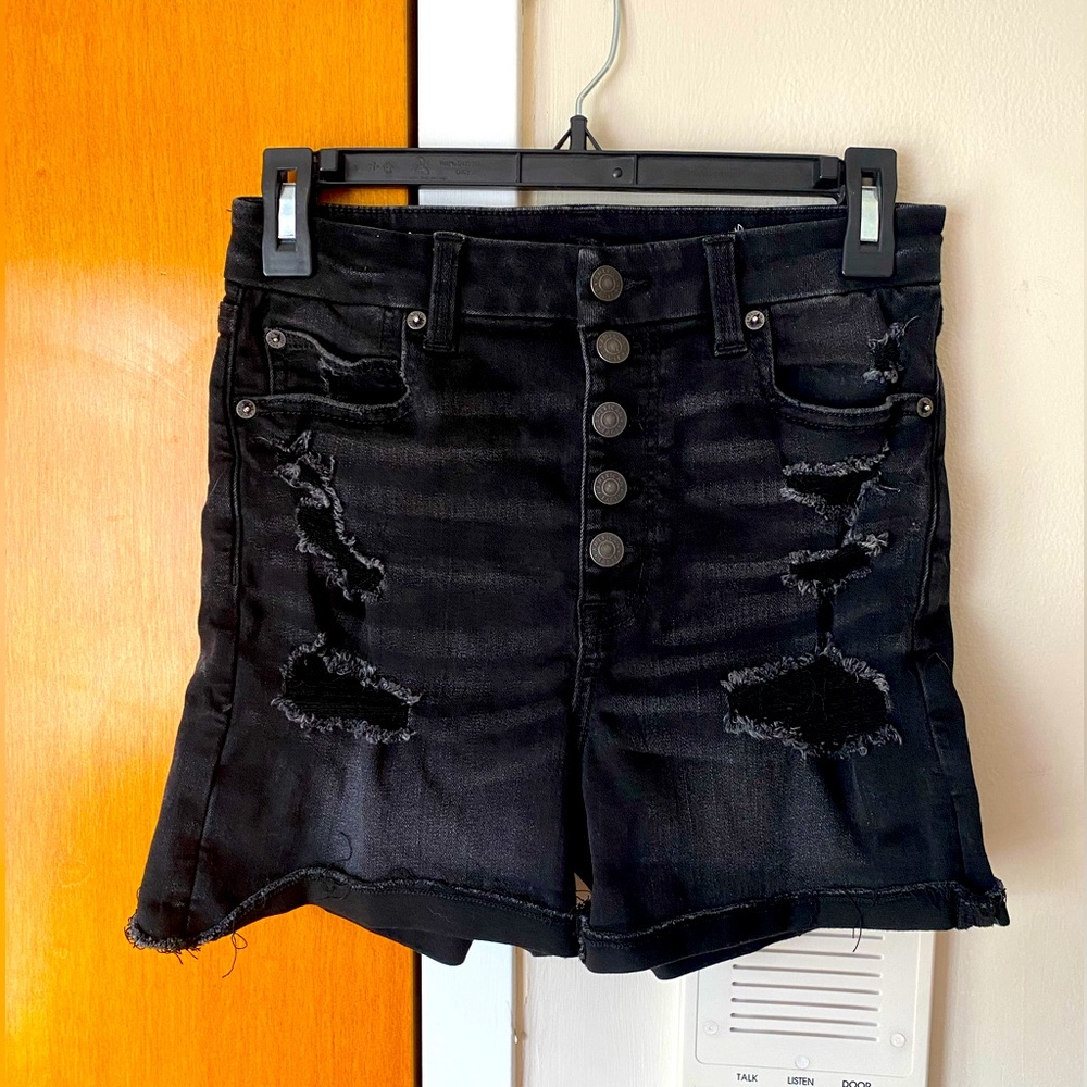 American Eagle Shorts size 6